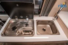 Fahrzeugbild Chausson Van First Line V697 #12