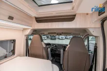 Fahrzeugbild Chausson Van First Line V697 #16