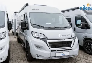 Bild BoxLife Pro 600 STREET 60 Years