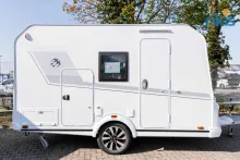 Fahrzeugbild Knaus Yaseo 340 PX #4