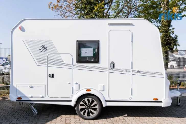 Fahrzeugbild Knaus Yaseo 340 PX #4