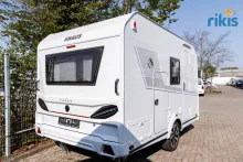 Fahrzeugbild Knaus Yaseo 340 PX #6