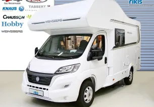 Bild CaraHome 550 MG