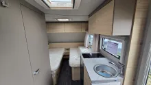 Fahrzeugbild Weinsberg CaraCito 470 EU Modell 2026, sofort verfügbar #6