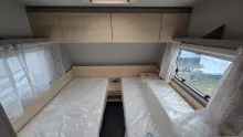 Fahrzeugbild Weinsberg CaraCito 470 EU Modell 2026, sofort verfügbar #7