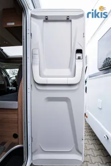 Fahrzeugbild Weinsberg CaraSuite 650 MF Peugeot #11