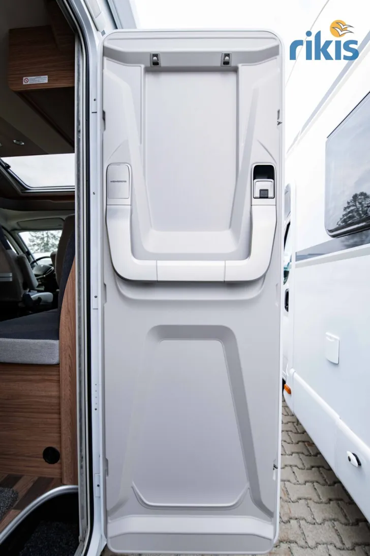 Fahrzeugbild Weinsberg CaraSuite 650 MF Peugeot #11