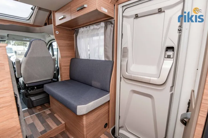 Fahrzeugbild Weinsberg CaraSuite 650 MF Peugeot #13