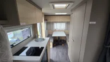 Fahrzeugbild Weinsberg CaraCito 470 EU Modell 2026, sofort verfügbar #9