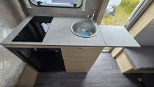 Fahrzeugbild Weinsberg CaraCito 470 EU Modell 2026, sofort verfügbar #10