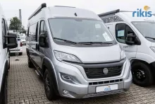 Fahrzeugbild Weinsberg CaraBus 630 ME #1