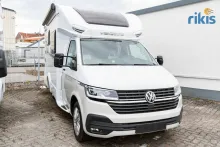 Fahrzeugbild Weinsberg X-Cursion Van EDITION PEPPER 500 LT #1