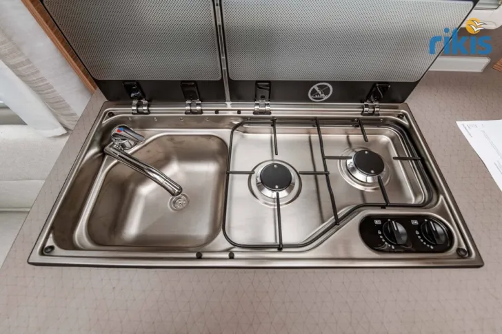 Fahrzeugbild Weinsberg X-Cursion Van EDITION PEPPER 500 LT #17