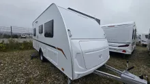 Fahrzeugbild Weinsberg CaraCito 470 EU Modell 2026, sofort verfügbar #1