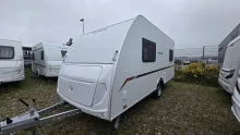 Fahrzeugbild Weinsberg CaraCito 470 EU Modell 2026, sofort verfügbar #4