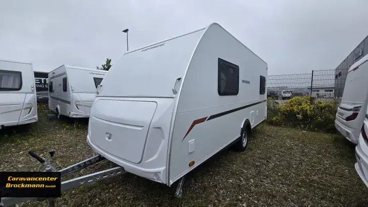 Fahrzeugbild Weinsberg CaraCito 470 EU Modell 2026, sofort verfügbar #4