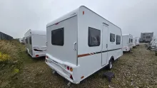 Fahrzeugbild Weinsberg CaraCito 470 EU Modell 2026, sofort verfügbar #5