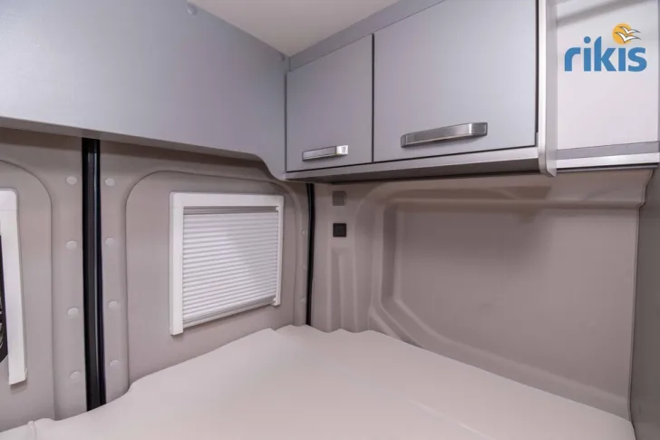 Fahrzeugbild Weinsberg CaraTour Ford 550 MQ #16