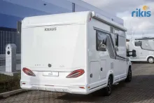 Fahrzeugbild Knaus Sky Ti PLATINUM SELECTION 650 MF #6