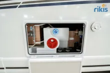 Fahrzeugbild Knaus Sky Ti PLATINUM SELECTION 650 MF #11