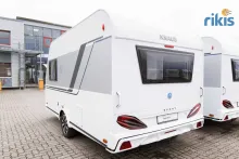 Fahrzeugbild Knaus Sport 400 LK #6