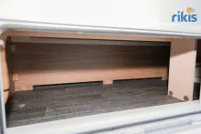 Fahrzeugbild Knaus Sport 400 LK #8