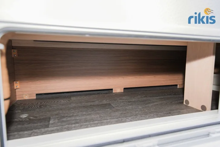 Fahrzeugbild Knaus Sport 400 LK #8