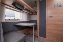 Fahrzeugbild Knaus Sport 400 LK #10