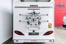 Fahrzeugbild Knaus Van TI 650 MEG #5