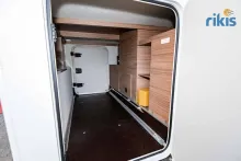 Fahrzeugbild Knaus Van TI 650 MEG #7