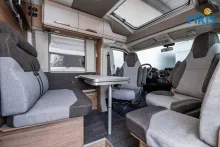 Fahrzeugbild Knaus Van TI 650 MEG #10