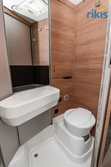 Fahrzeugbild Knaus Van TI 650 MEG #17