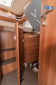 Fahrzeugbild Carthago c-compactline I  143 LE #22