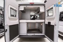 Fahrzeugbild Weinsberg CaraTour 540 MQ #16