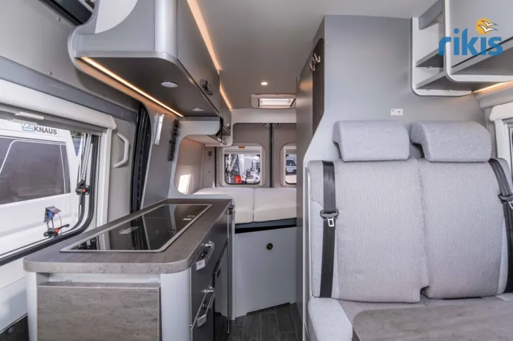 Fahrzeugbild Weinsberg CaraTour 540 MQ #11