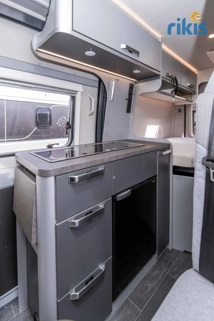 Fahrzeugbild Weinsberg CaraTour 540 MQ #13