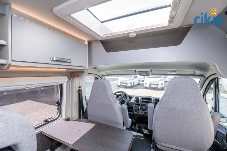 Fahrzeugbild Weinsberg CaraTour 540 MQ #18