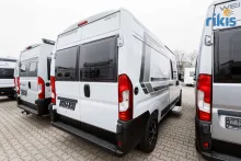 Fahrzeugbild Weinsberg CaraTour 600 MQ #4