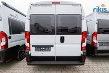 Fahrzeugbild Weinsberg CaraTour 600 MQ #6