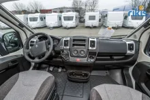 Fahrzeugbild Weinsberg CaraTour 600 MQ #11