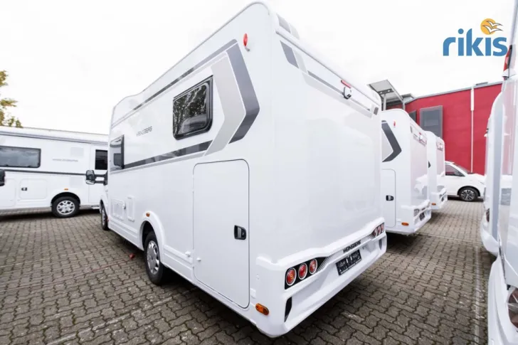 Fahrzeugbild Weinsberg CaraSuite Ford 650 MEG #3
