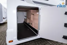 Fahrzeugbild Weinsberg CaraSuite Ford 650 MEG #6