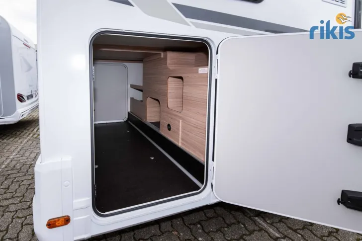 Fahrzeugbild Weinsberg CaraSuite Ford 650 MEG #6