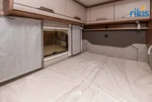 Fahrzeugbild Knaus Van i 550 MF #18