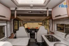 Fahrzeugbild Knaus Van i 550 MF #21