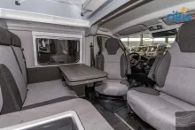 Fahrzeugbild Weinsberg CaraTour 600 MQH #7
