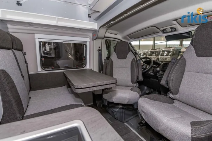 Fahrzeugbild Weinsberg CaraTour 600 MQH #7