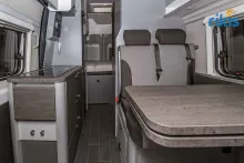 Fahrzeugbild Weinsberg CaraTour 600 MQH #9