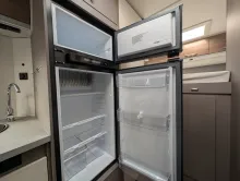 Fahrzeugbild Etrusco A 7300 DB #15