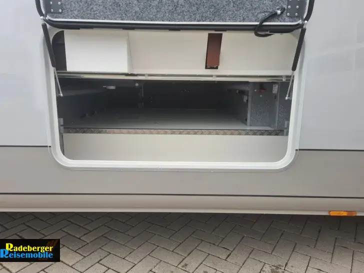 Fahrzeugbild Carthago liner-for-two I 53 L #7